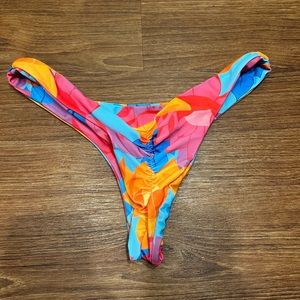Moana Bikini Water Dragon Runch Btm